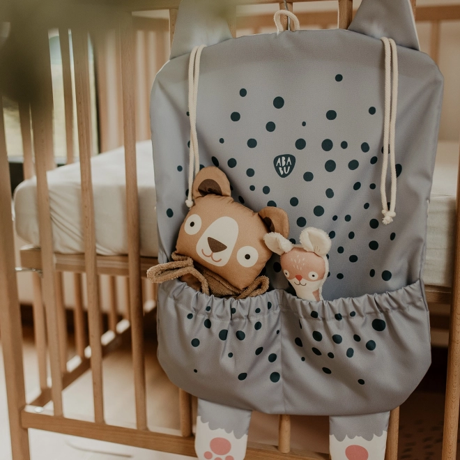 Ababu Kapsář école Maternelle Chaton