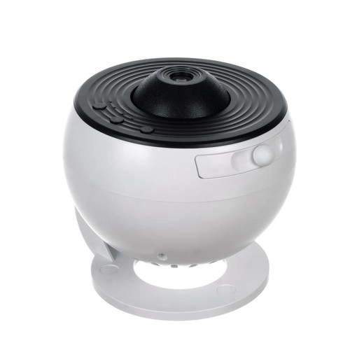 Projecteur d'étoiles LED avec lampe