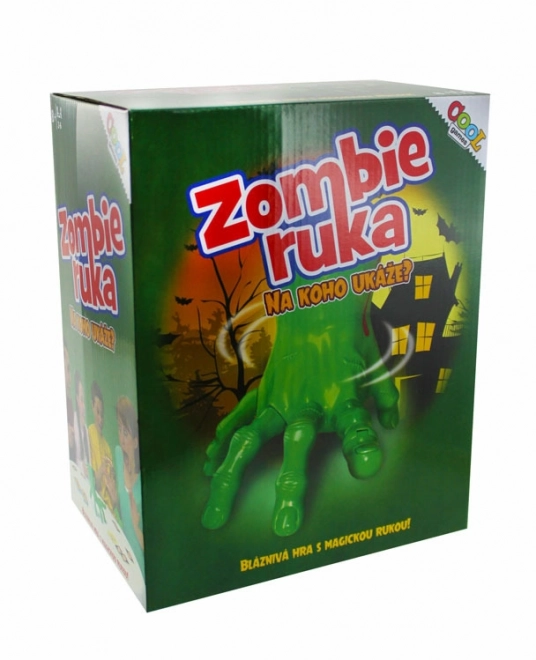Jeux Cool Zombie ruka