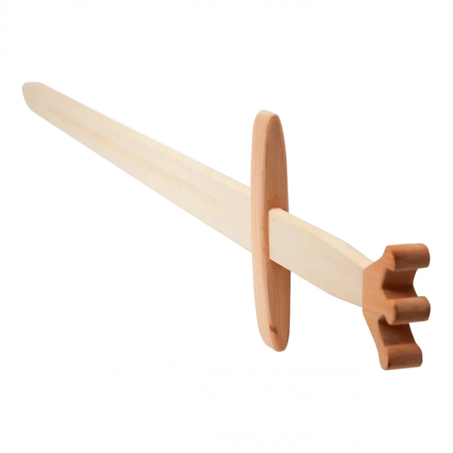 Fauna Épée royale en bois