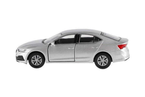 Welly Škoda Octavia (4e génération) 1:34