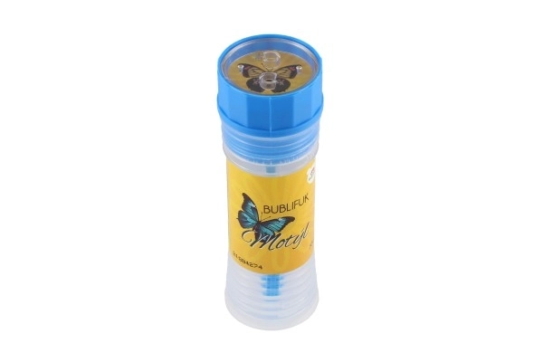 Bublifuk papillon 50 ml - mix de variétés