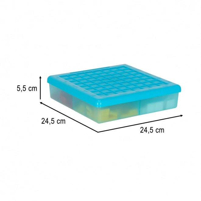 Puzzle logique créatif mosaïque de 175 pièces