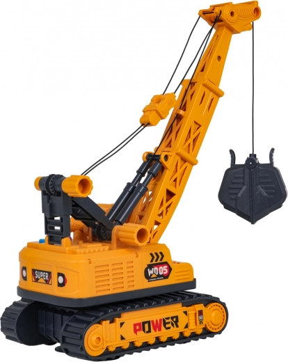 Plateforme pivotante à 360°