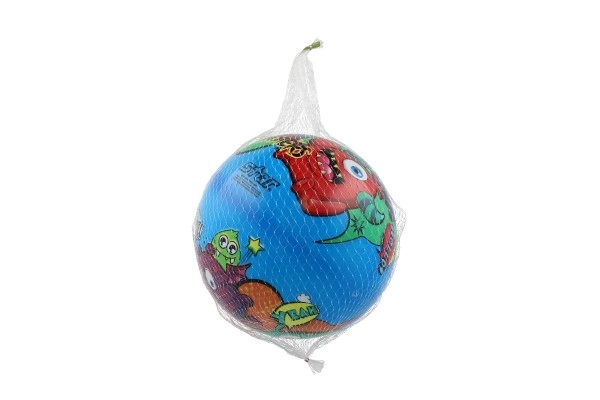 Ballon Gonflable Monstres 23 cm