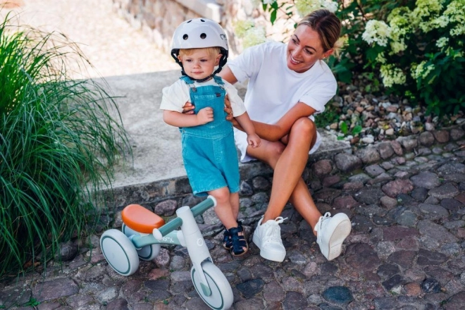Draisienne MoMi TEDI mini rose