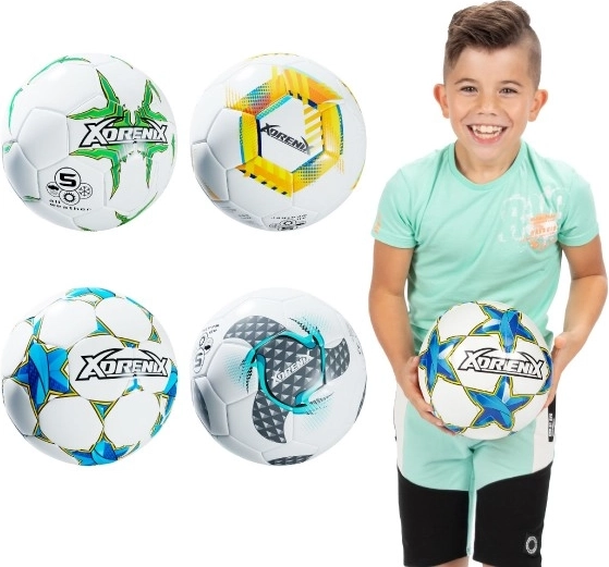 Un ballon pour chaque joueur