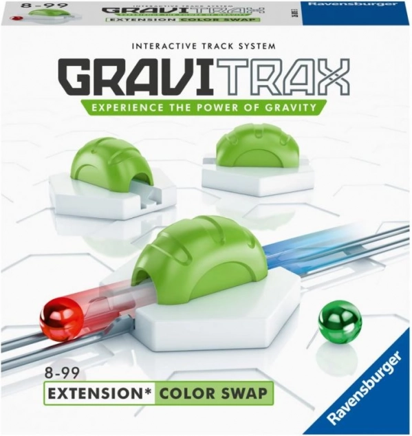 GraviTrax Tunnels