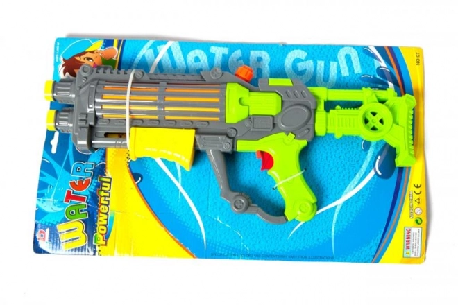 Pistolet à eau Sporto