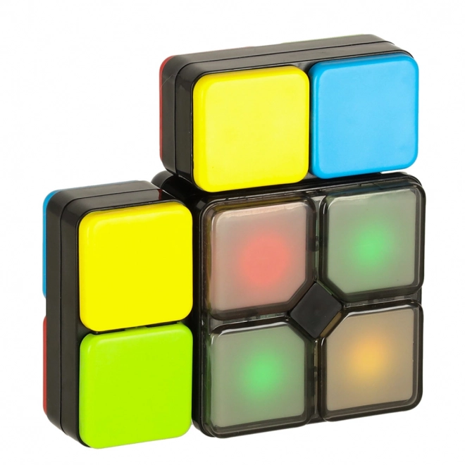 Casse-tête LED amusant