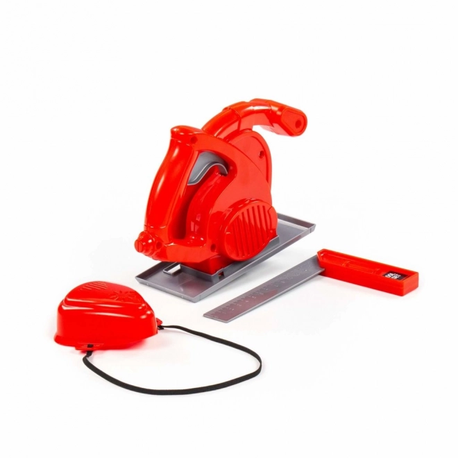 Ensemble d'outils Renfort d'angle pour scie circulaire 91147