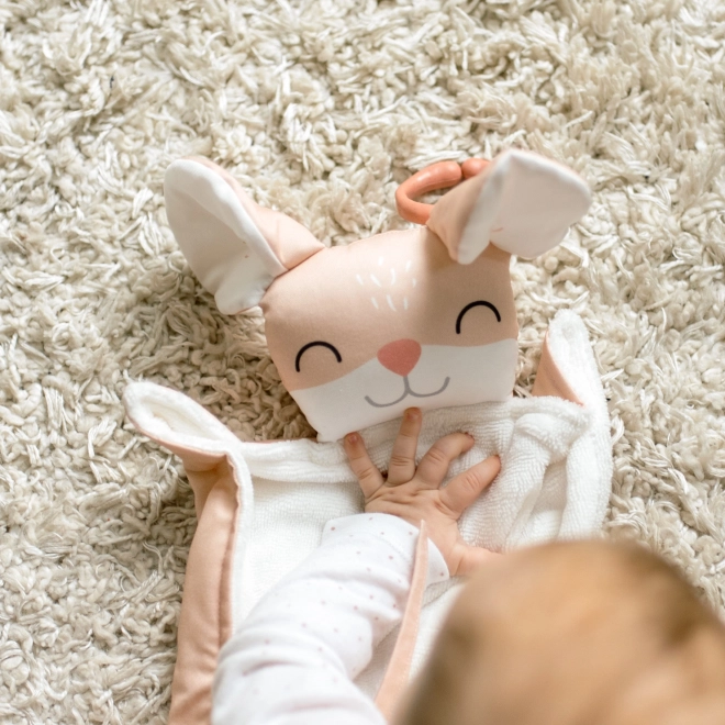 Jouet câlin Myška
