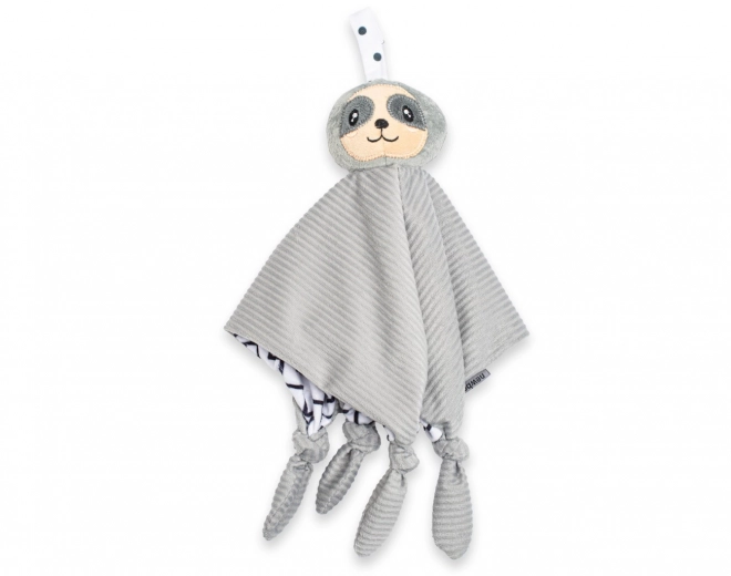 Doudou paresseux New Baby