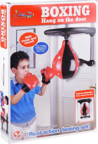 Accessoire d’entraînement ludique