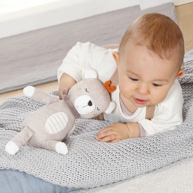 Ourson en peluche, FehnNatur 2.0