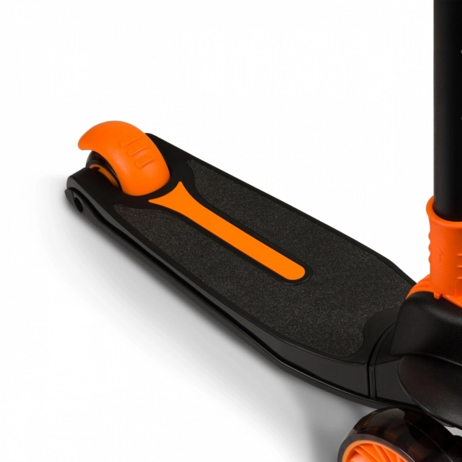 Trottinette Enfant Timmy Orange Noir