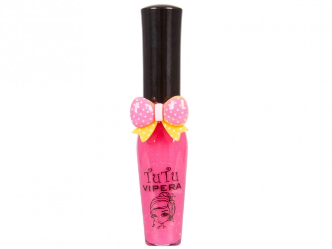 Gloss à lèvres pour enfants vipera tutu