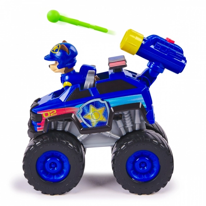 Véhicule Pat' Patrouille Chase