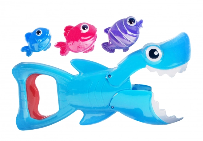 Attrape-poissons Requin