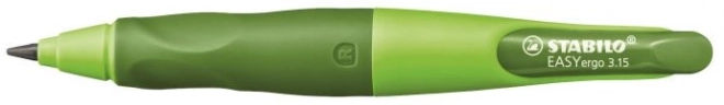 STABILO EASYergo stylo pour droitiers 3,15 mm vert