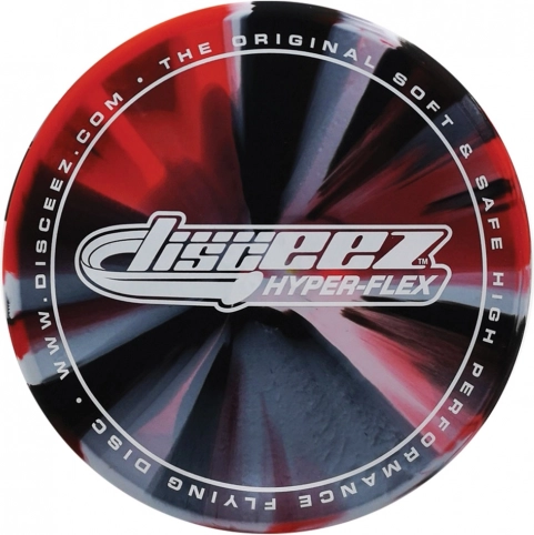 Matière hyper-flex souple pour un jeu en toute sécurité