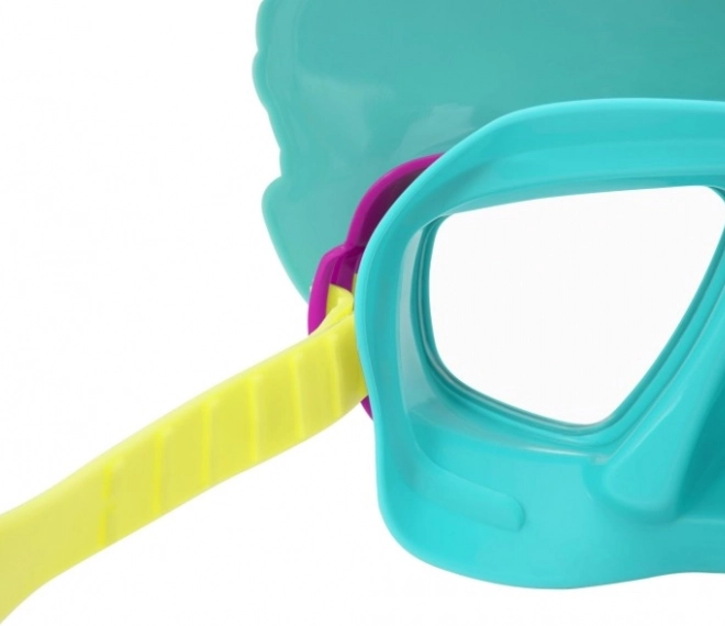 Lunettes de natation pour enfants Licorne Bestway