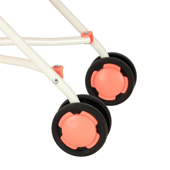 Poussette de golf Baby Annabell avec filet