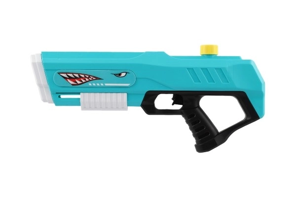 Pistolet à eau Requin pour enfants