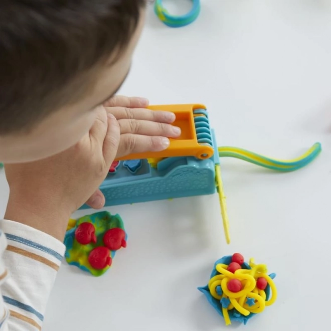 Ensemble Play-Doh pour amusement créatif