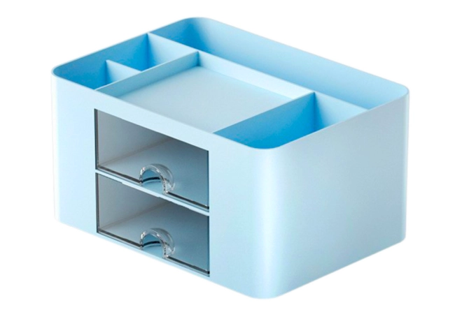 Design compact et esthétique