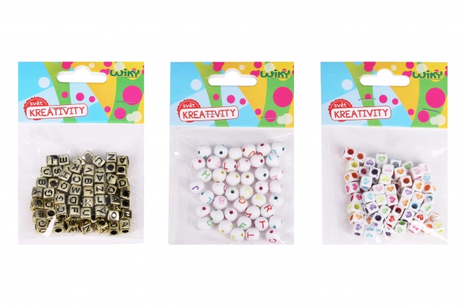 Perles 12 g - MIX