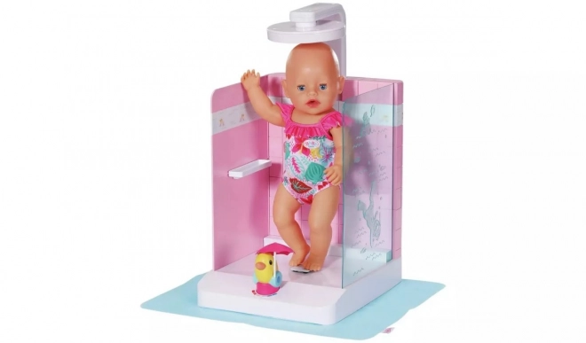 CABINE DE DOUCHE BABY born