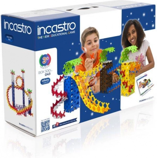 Grand coffret pour grandes idées