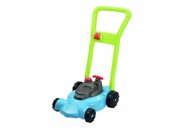 Tondeuse de jardin Turbo