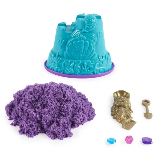 Kinetic Sand Mini set Sirène