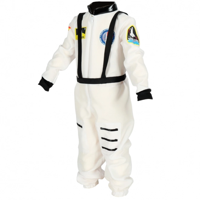 Costume de carnaval astronaute taille M