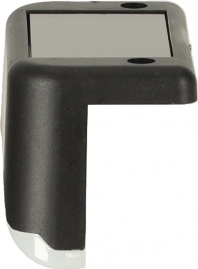 Lumière LED solaire pour escalier extérieur 8 pièces