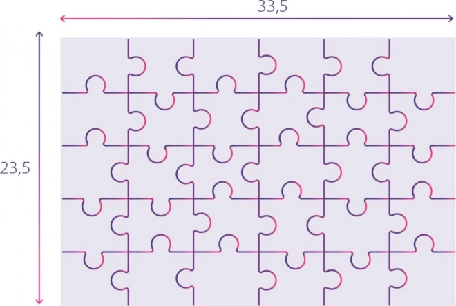 CLEMENTONI Puzzle Spidey et ses amis étonnants 30 pièces