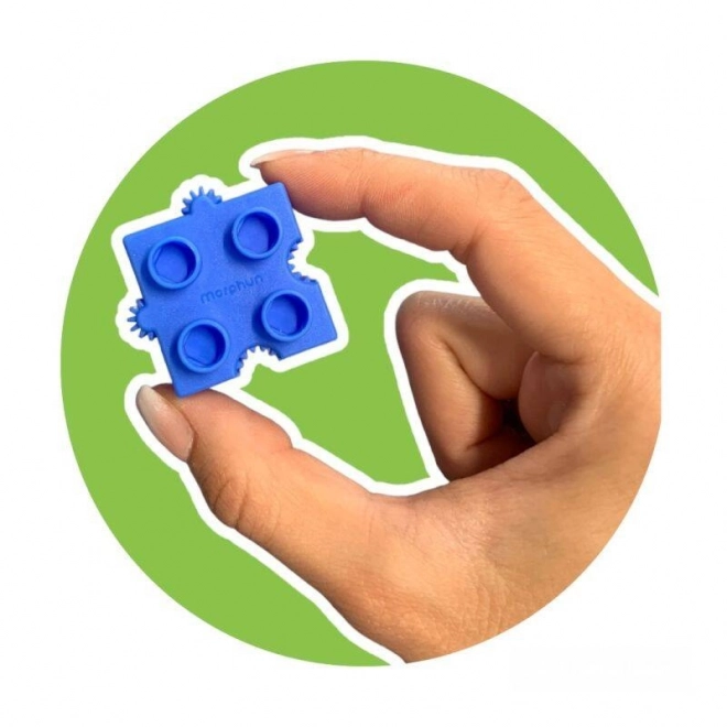 Kit de construction créatif Morphun Junior Model