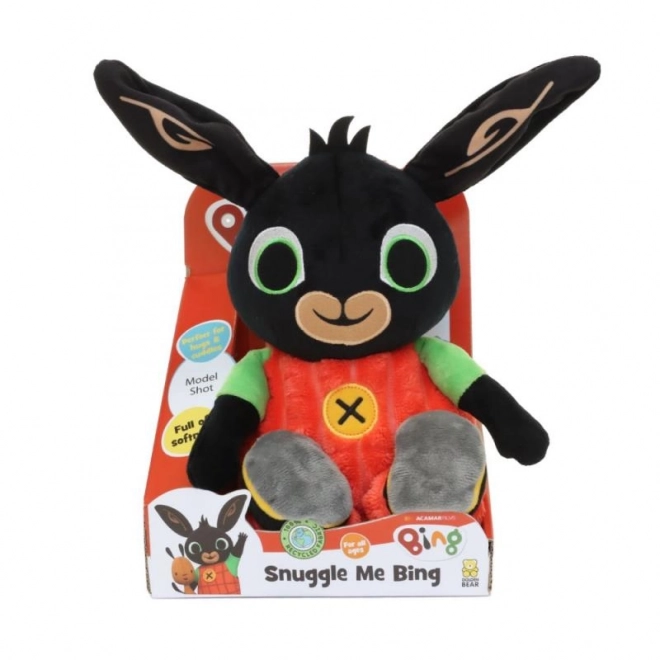 Bing - Peluche amicale