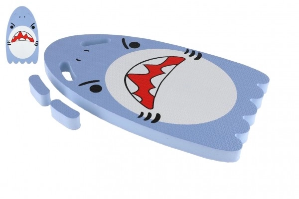 Planche de natation Requin pour enfants