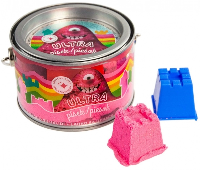 Ultra sable 200g - rose