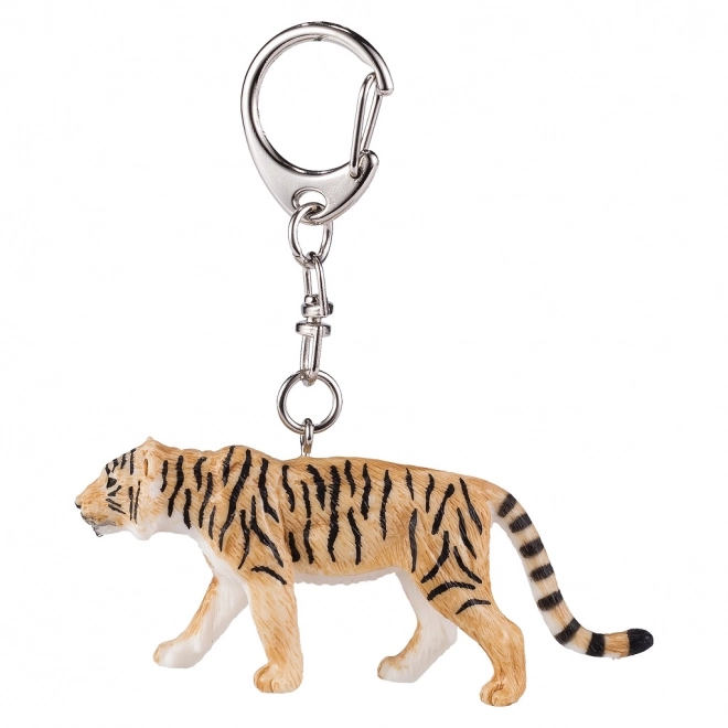 Porte-clés tigre Mojo