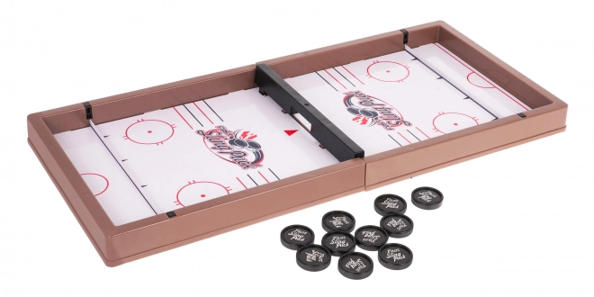 Jeu d'arcade Hoket