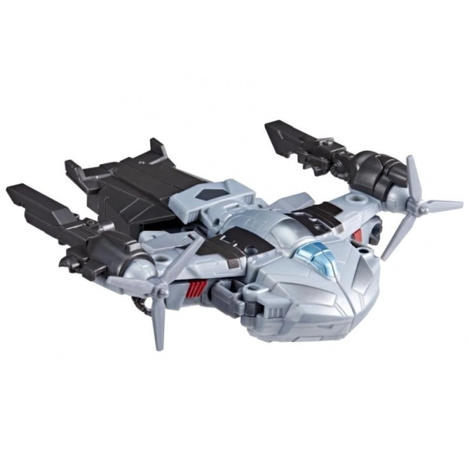 Figurine Deluxe Transformers Earthspark Terran