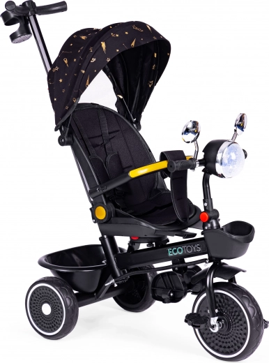 Contrôle parental total et confort