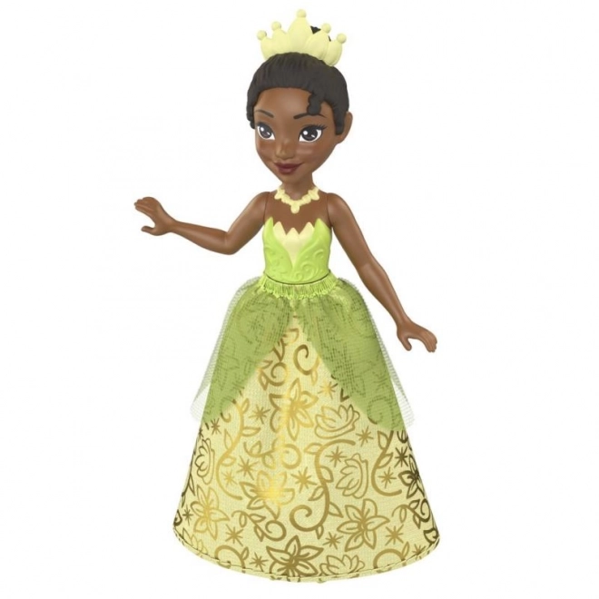 Petite poupée des princesses Disney