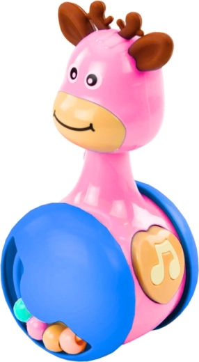 Effets sonores pour le développement de l’ouïe