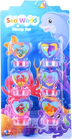 Set pratique pour enfants