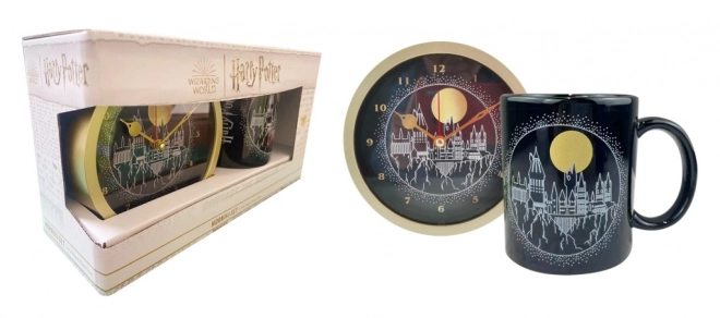 Coffret cadeau Harry Potter Premium